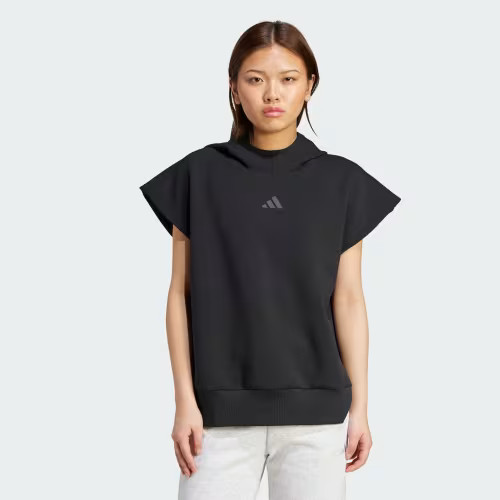Adidas soft lux loose - loose, fit