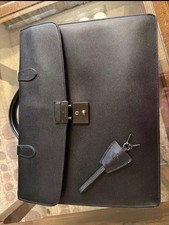 Mulberry Briefcase