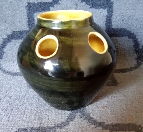 Vintage brixham pottery ltd - vintage,