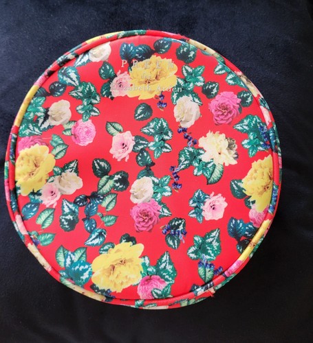 Preen for elizabeth - for,