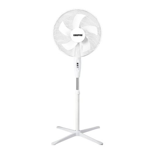 Geepas pedestal fan floor - pedestal,
