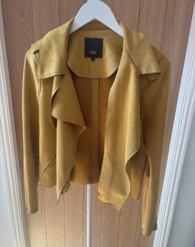 River island mustard yellow - island,