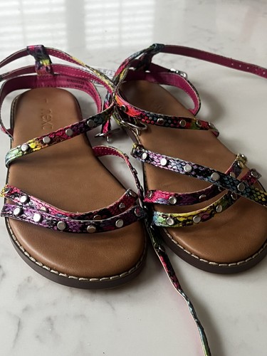 Next girls strappy - girls, summer