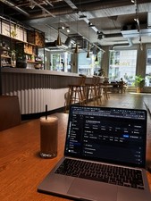 Apple MacBook Air 13-inch M2