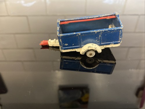 Corgi toys vintage pennyburn - toys,