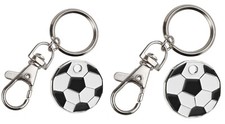 2 X Football New Shape One