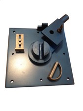 REBAR BENDING TOOL ROUND /
