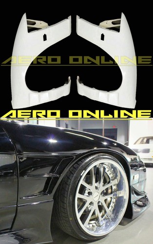 30mm style front vented - bn,