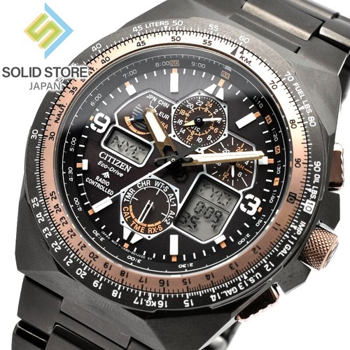 Citizen promaster sky - promaster,