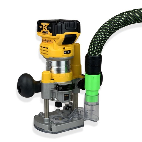 Dewalt dcw600 dwp611 plunge - dwp611,