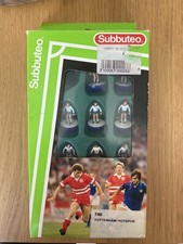 Vintage 740 Tottenham Hotspur