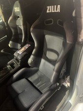 Villa life discontinued reclining bucket seats 