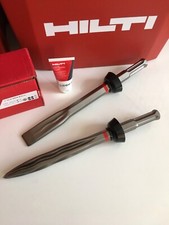 set Chisels TE-SX SM + FM