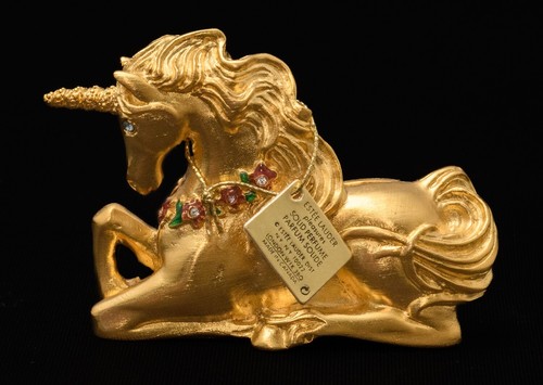 Estee lauder lmtd unicorn - estee, ed.