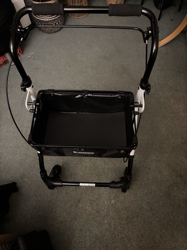 Kmina pro folding - kmina, rollator