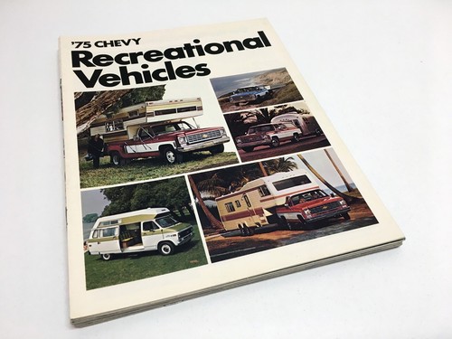 1975 chevrolet pickup - 1975,