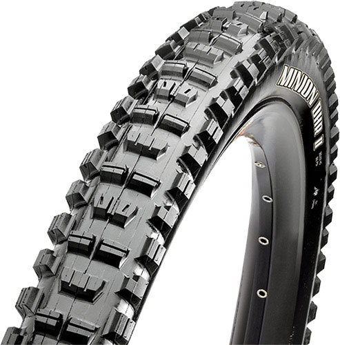 Maxxis minion dhr exo tr - -,