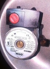 Wilo VHSL 15/6 Boiler pump