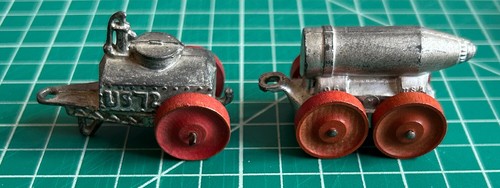 Vintage barclay torpedo - vintage,