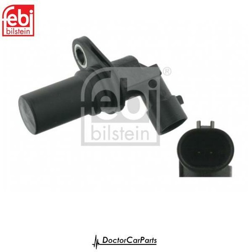 Crankshaft sensor crank for - sensor,