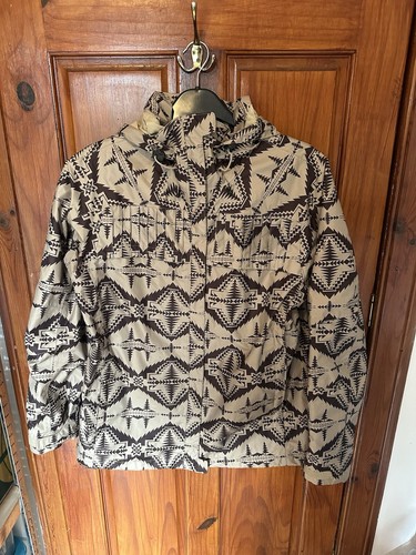 Rare nike acg pendleton - nike,