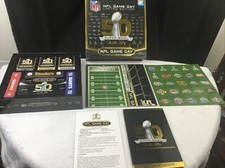 NFL Game Day Limited Edition