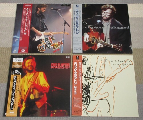 Ship japan music laserdisc - $0,