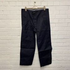 NAVY FOUL WEATHER TROUSERS -
