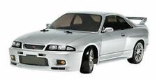 TAMIYA 58604 Skyline GTR R33 TT-02D 1:10 Car Assembly Kit Wheel Deal Pack
