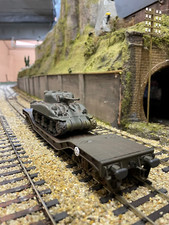 O Gauge Warwell 3D Printed Kit