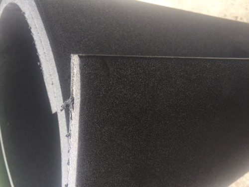 Closed cell foam x 2m - cell,