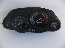Kawasaki ZZR600 E Clocks