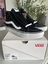 Supreme S/S 20 Vans Sk8-Hi