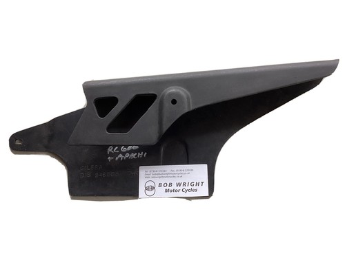 Gilera chain guard rc600 - rc600, /