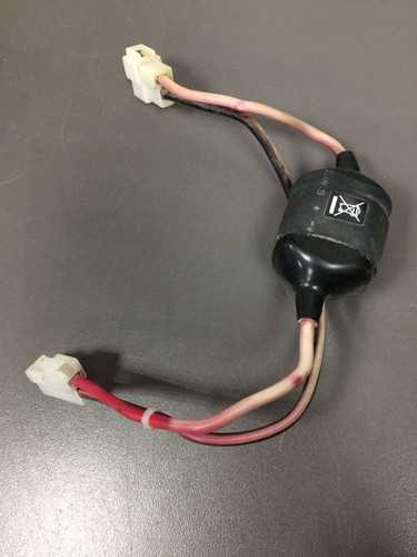 Noise filter with icom plug - filter,