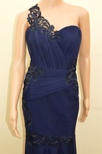 New Lipsy VIP Navy One