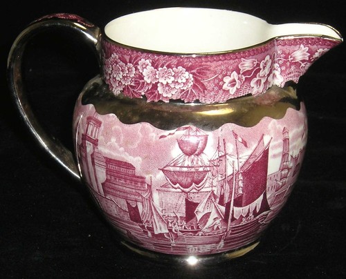 Wedgwood c1935 ferrara patt - wedgwood,