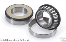 Head Stock STEERING Bearings