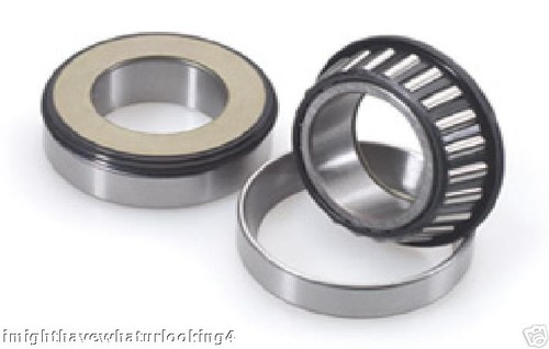 Head stock steering bearings - stock,