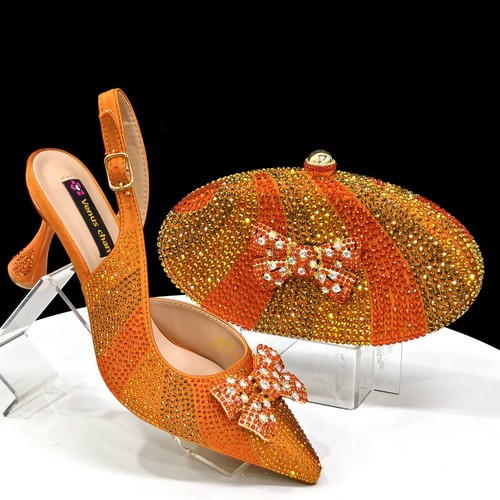 Italian woman shoes bag - shoes&bag, sets