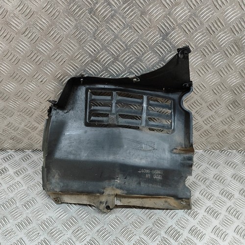 Toyota supra front left - front,