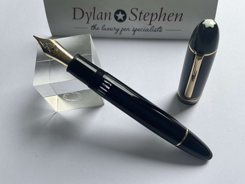 Montblanc meisterstuck 149 - montblanc,