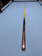 Exquisite Cue Pool Spec