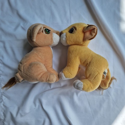Disney the lion king - simba, &