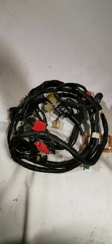 Honda cbr1000f wiring harness - cbr1000f,