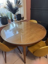 McIntosh Original Round