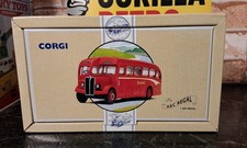 Corgi Classics 1991 - 97107