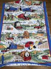 Thomas the Tank Engine vintage