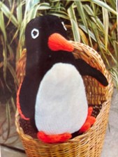 PENGUIN Vintage Knitting