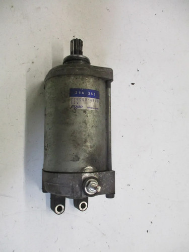 Starter 294 351 - starter,